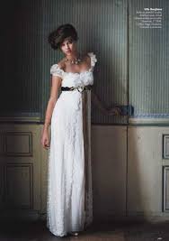 Empire Silhouette Wedding Dresses Empire Waist Wedding Dress Wedding Dresses Lace Perfect Wedding Dress
