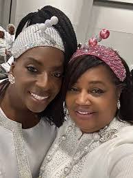 Lashun Berry's Instagram, Twitter & Facebook