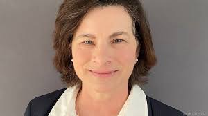 Sheila Casey: HR Awards — Strength during a trial by fire