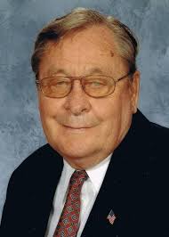 James Raper Obituary May 15, 2011