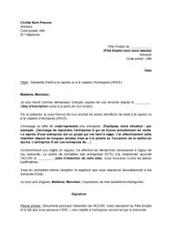 Maybe you would like to learn more about one of these? Exemple Gratuit De Lettre Demande Aide A Reprise Ou A Creation Entreprise