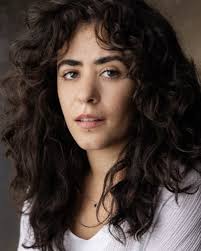 Talent agents for Daniela Vinagre