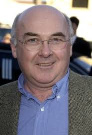 Remembering when Malcolm Fraser (MHR) lost his trousers in October 1986.