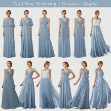 Pin On Bridesmaid Dresses