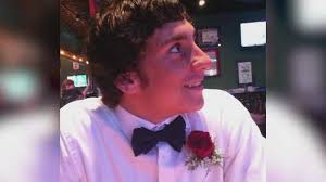 Gym packed to honor late Woodward-Granger athlete