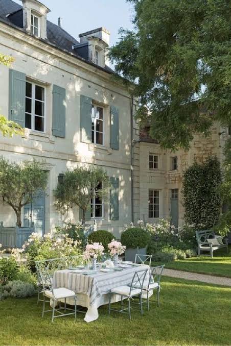 You'll ADORE These Pale Blue Colors! - Hello Lovely