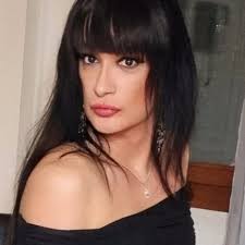 Alexia Cross (@imalexiacross) • Threads, Say more