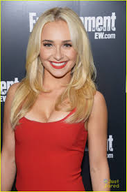 Hayden Panettiere: Nashville Picked Up by ABC!: Photo 473159 | Hayden  Panettiere Pictures | Just Jared Jr.