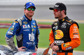 If you do, you will become eligible to join the there are no educational requirements to become a nascar driver. How To Become A Nascar Driver Wheel