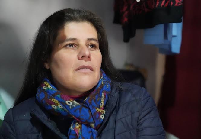 La tía materna de Loan dio su versión de lo que cree que pasó: "Sí o sí iban a llevarse a un nene"