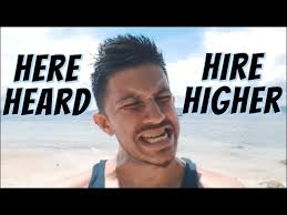 Bedanya Pengucapan: Heart, Hurt, Hard, Hear, dll!