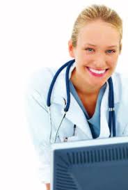 Hausärztinnen und Hausärzte im Mittelpunkt