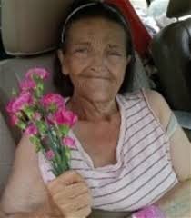 Obituary information for Patricia Ann Rector