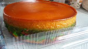 Kek pandan cheese kukus sukatan cawan. Seharum Dapur Bonda Kc Puding Kek Karamel Kukus Bahan2 Loyang Size 8 In 3 Biji Telur Gred A Atau B Gula 1 4 Cawan Susu Pekat 5 Sb Sedikit Esen Vanila