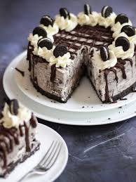 Easiest Ever No Bake Oreo Cheesecake Recipe Informations About Easiest Ever No Bake Oreo Cheesecake Recipes Oreo Cheesecake Recipes Easy Oreo Cake Recipe