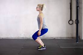 Over the last 15 years we've created a great culture of understanding and fitness success that has meant so much to thousands of mums. Squats 101 How To Do Squats And Which Muscles They Activate