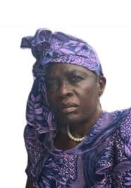 Naomi Beatrice Joseph Dies at 74