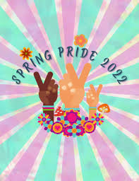 Tie-Dye with Prism and HOLA