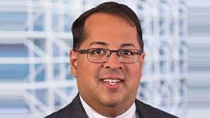 Convergent Energy and Power Appoints Neil Chatterjee as Independent Board  Director