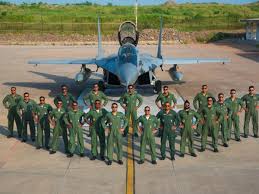 When is Indian Air Force Day 2024? Key ...