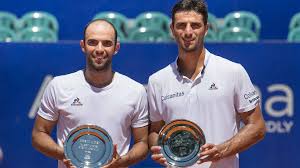روبي فرح ‎) (born 23 january 1984) is an australian former professional rugby league footballer who played in the 2000s and 2010s. Cabal Farah Rule Again In Buenos Aires Atp Tour Tennis