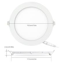 Pr8 led 8 selecctable™ downlight series. 4 Inch 7 Watt 6000k Daylight White Ultra Thin Led Ceiling Can Light Downlight Easy Installation 4 Pack Led Recessed Lighting Retrofit Recessed Lighting Tools Home Improvement Fcteutonia05 De