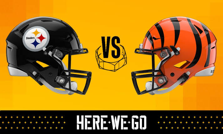 Pittsburgh Steelers vs. Cincinnati Bengals - Acrisure Stadium in Pittsburgh,  PA