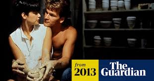 A vintage jukebox in her apartment switches records, and unchained. Ghost To Be Made Into Tv Series Movies The Guardian