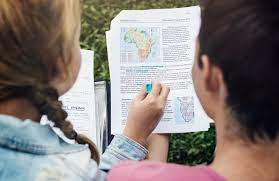 Teknik Pengumpulan Dan Pengolahan Data Penelitian Geografi