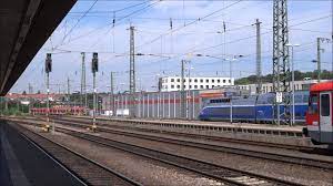 4 stern(e) von 0 bewertungen. Saarbrucken Hbf 1 2 Hd Youtube