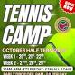 Lancing College Half Term Activity Camp event in Petersfield