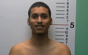 Stabbing suspect who stole police cruiser moved to Middletown jail