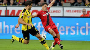 Haaland double earns dortmund win over leverkusen in season finale. Bundesliga Matchday 23 Possible Line Ups Dortmund Vs Leverkusen