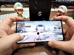 Test Xiaomi Black Shark 5 Pro ...