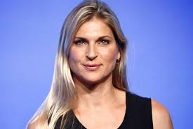 Eight year old gabby williams is one of just a handful of people in the world with a rare condition that slows the ageing process. Gabrielle Reece I Choose To Serve My Husband Salon Com