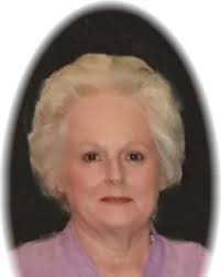 Obituary information for Toni Walls Cox
