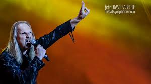 He has been known for providing vocals for masterplan recently, i've been listening to jørn lande's jorn and masterplan. Entrevista A Jorn Lande Metal Symphony