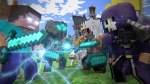 It's the second most popular game of all time, next to tetris. Download Minecraft Pocket Edition V0 15 0 Apk Mcpe 0 15 0 Minecraft Wallpaper Imagine Dragons Minecraft Pocket Edition