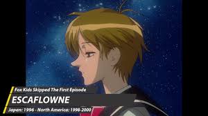 They were added into the game at update 10. Anime Through The Decades The Early 2000s Youtube