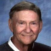 Obituary information for Robert Bruce Greenwood