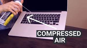 How To Clean Your Computer Or Laptop Safely - Youtube
