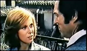 zwei Filme in Rom 1973: Number One