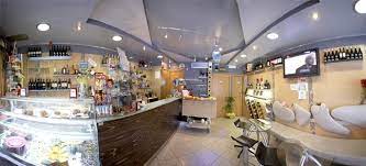 Arredamenti Per Bar Arredamento Arredamento Moderno Design