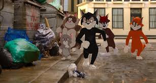 Refine see titles to watch instantly, titles you haven't rated, etc Tom And Jerry 2021 Full Movie Watch Online