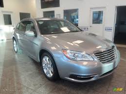 Image result for Billet Silver 2014 Chrysler