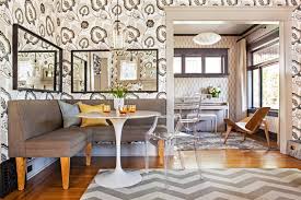 Porch makeover ideas to transform the exterior of your home. Gray Beige Graige A Complete Monochromatic Makeover Cottage Style Decorating Renovating And Entertaining Ideas For Indoors And Out