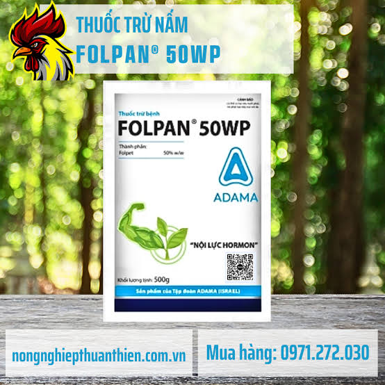 Folpan 50WP