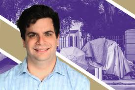 Studying Caseworkers Who Serve the Unhoused in Seattle