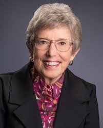 Judy Kral's Instagram, Twitter & Facebook