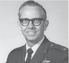 Truman Canon Obituary (1926